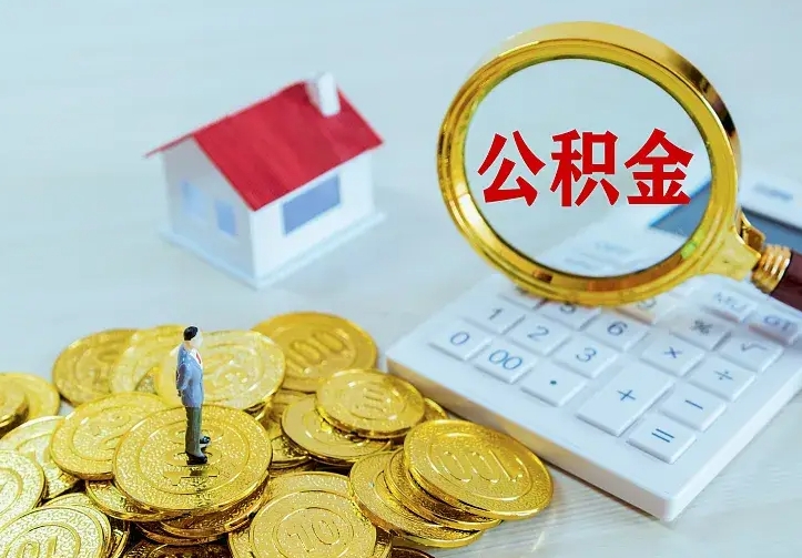 茌平离职公积金怎么取来啊（离职住房公积金怎么取）
